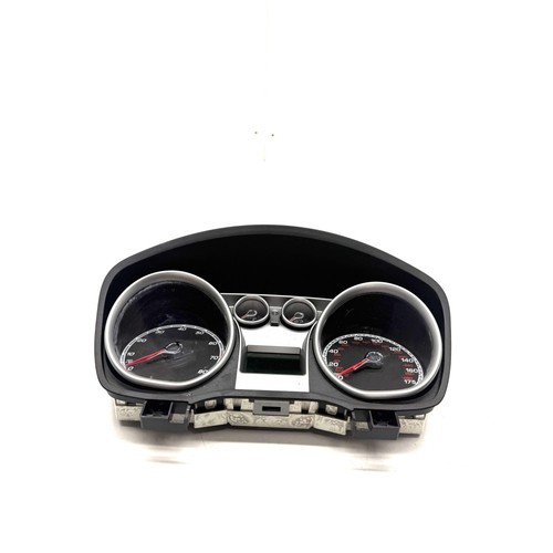 Ford focus speedo clocks - focus,