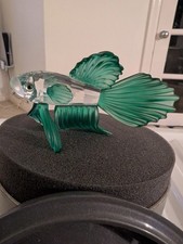 Swarovski Crystal GREEN