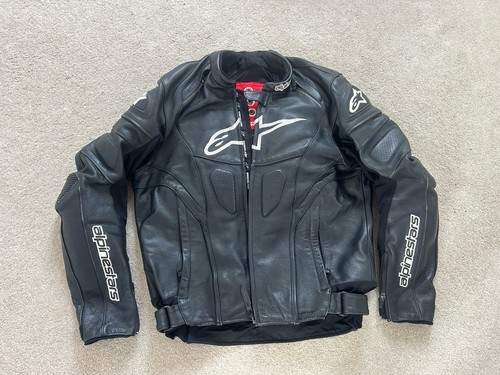Alpine star plus r - gp,