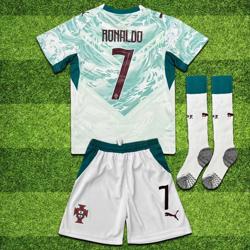 Age kids portugal away - age,