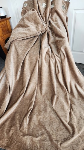 Dorma lymington chenille beige - dorma,