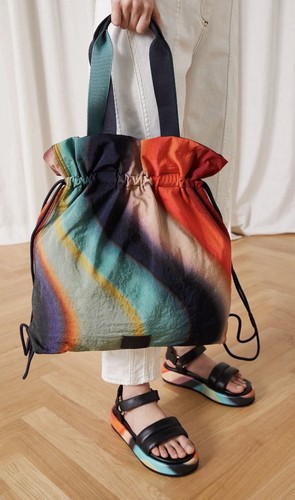 Paul smith bag backpack - smith, bag/backpack