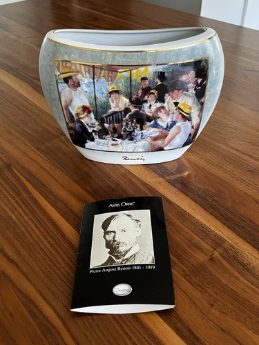 Goebel artis orbis renoir - orbis,