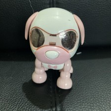 Robot Dog Pet Toy Smart Kids Interactive Walking Sound Puppy LED