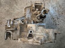 VW GOLF MK2 RALLYE SYNCRO 02A