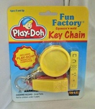 PLAY DOH FUN FACTORY FUN FOR