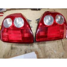 Toyota MR2 Genuine MR-S MRS ZZW30 Late Model Tail Lights Lamps set Used Jp