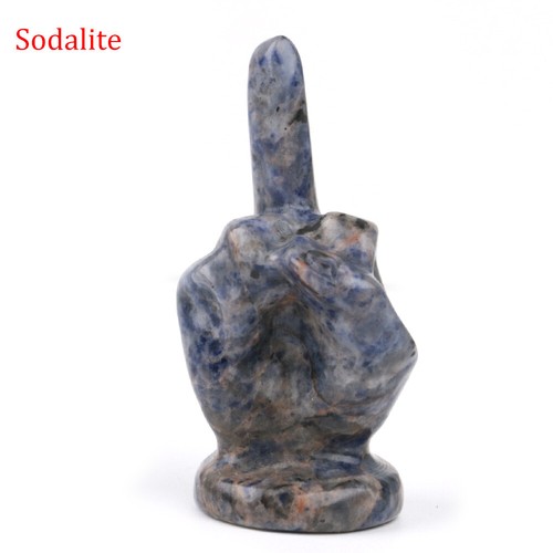 5cm natural crystal - 5cm,