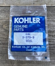 Kohler Engine Seal Part No. X-379-9