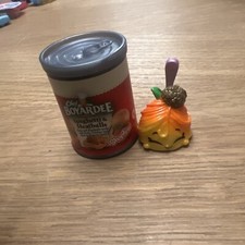 Shopkins Real Littles Gretti