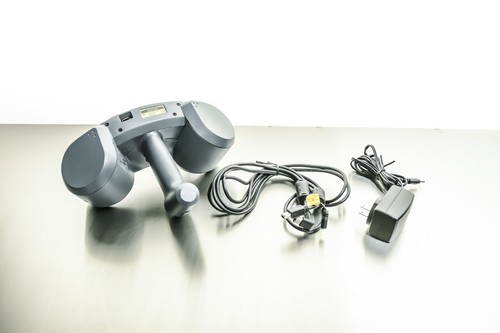 Willowwood omega scanner - willowwood,