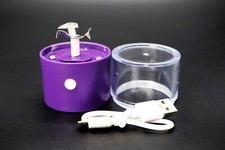 Electric Portable Auto Herb