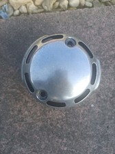 Kawasaki ZR1100 Zephyr Alternator  Cover Engine Case polished