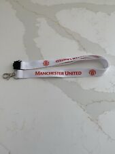 Manchester United Lanyard - Football