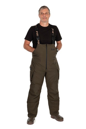 Fox sherpa tec salopettes - fox,