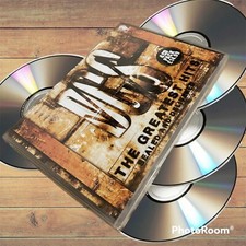 DCS - the greatest hits- 4 CDs