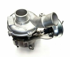 Turbocharger VT17 1515A222