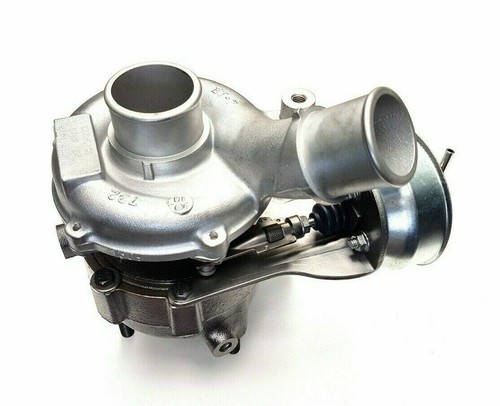 Turbocharger vt17 1515a222 - vt17,
