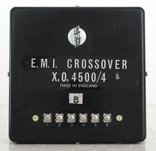 EMI DLS 529 Speaker Part 