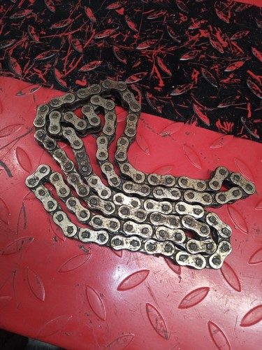 Pitbike 110cc chain - pitbike,