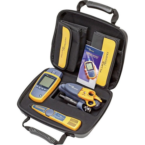 Fluke networks ms2 ttk - fluke, ms2-ttk