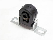 VOLKSWAGEN Polo Exhaust