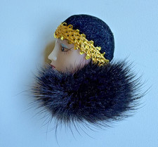 Vintage Brooch of 1920's