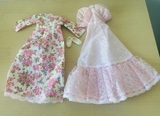 Pedigree Sindy doll 1974 Sleep