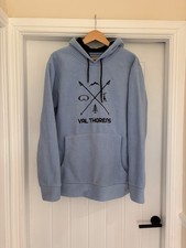 Paul Lucas Garment Val Thorens