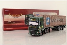 CORGI HAULIERS OF RENOWN 1:50