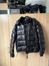 Philipp Plein Puffer Down