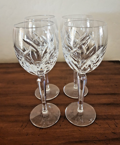 Waterford ireland crystal - ireland, 8.5"