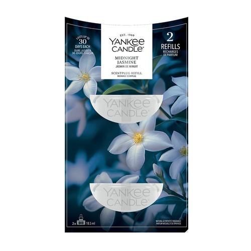 Yankee candle scentplug plug - scentplug,