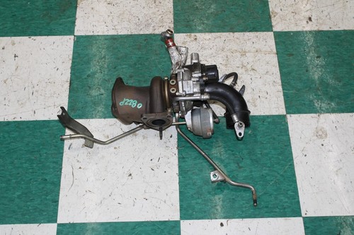 Fusion 6l engine - 1.6l, turbo