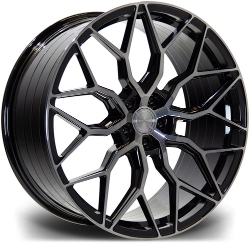 Alloy wheels riviera rf108 - 20",