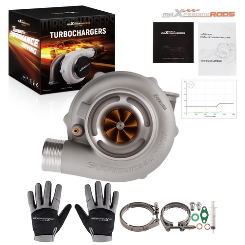 Turbo turbocharger gt30 - turbo,