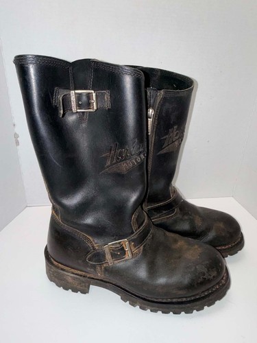 Harley davidson 91017 black - davidson,