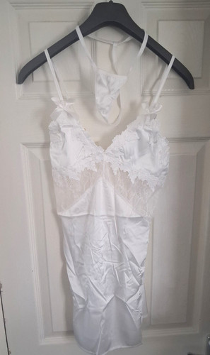 Naughty angel sexy outfit - sexy,