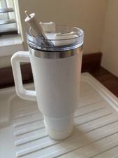 Stainless Steel Thermos Flask Travel Set Hot/Cold Bottle