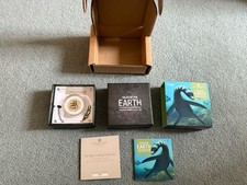 Plesiosaurus Silver Proof 50p