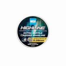 Nash Highline Floating Braid