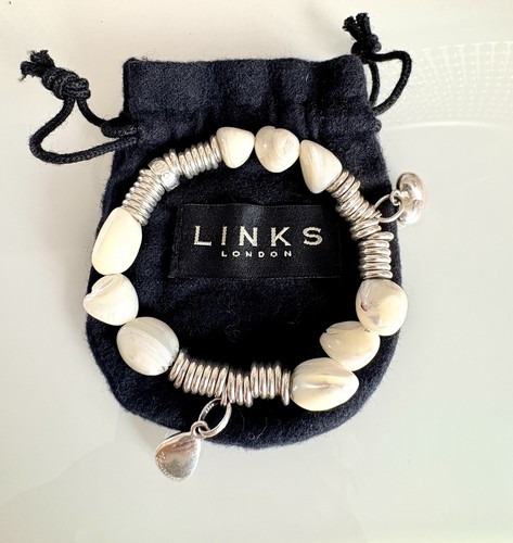 Links london silver - links, of