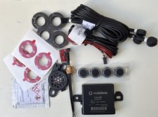 Genuine Vodafone Cobra Rear