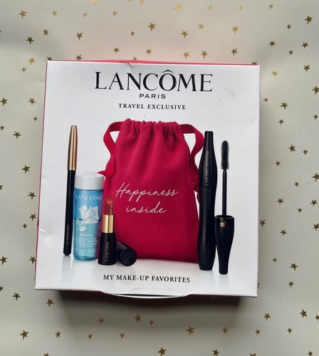 Lancome make up - my,