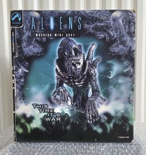 Palisades Aliens Warrior Mini