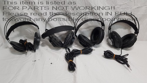 Read description job lot - job, 4x
