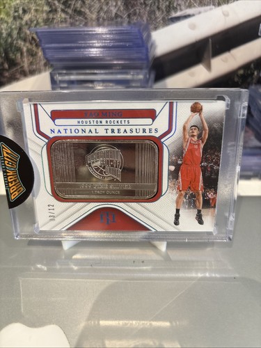 2024 panini national treasures - national,