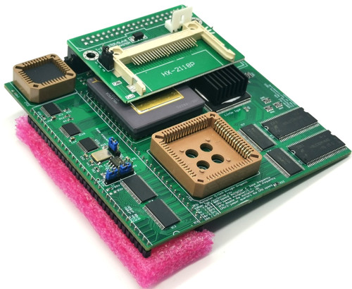 M68030 matze turbo board - m68030-tk,