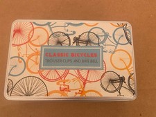 Classic Bicycles : Trouser
