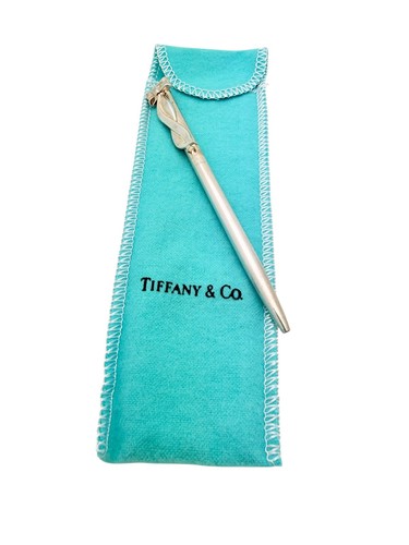 Vintage tiffany sterling - tiffany, co.